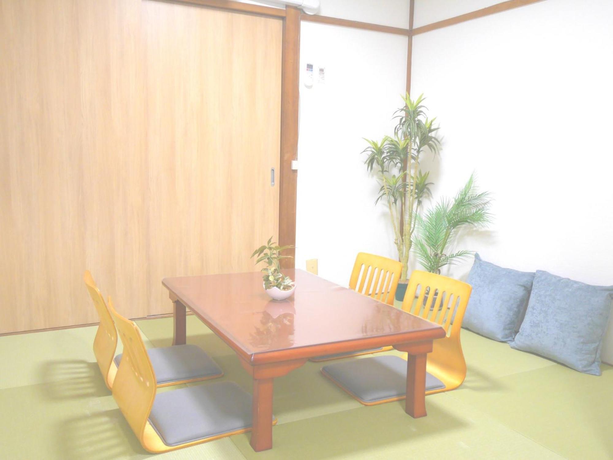 Nishikujo Stay5 - Vacation Stay 14800 โอซาก้า ภายนอก รูปภาพ