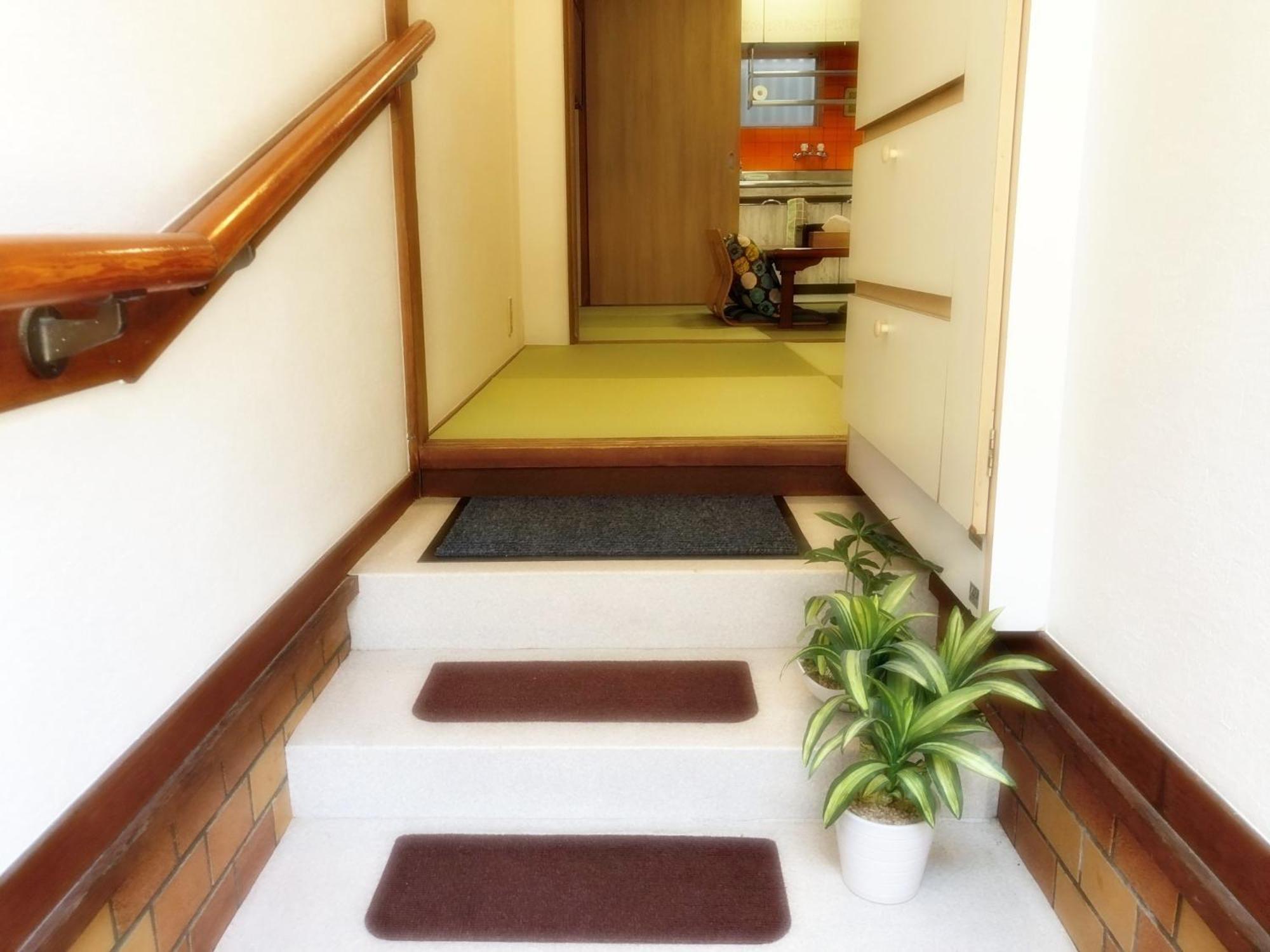 Nishikujo Stay5 - Vacation Stay 14800 โอซาก้า ภายนอก รูปภาพ